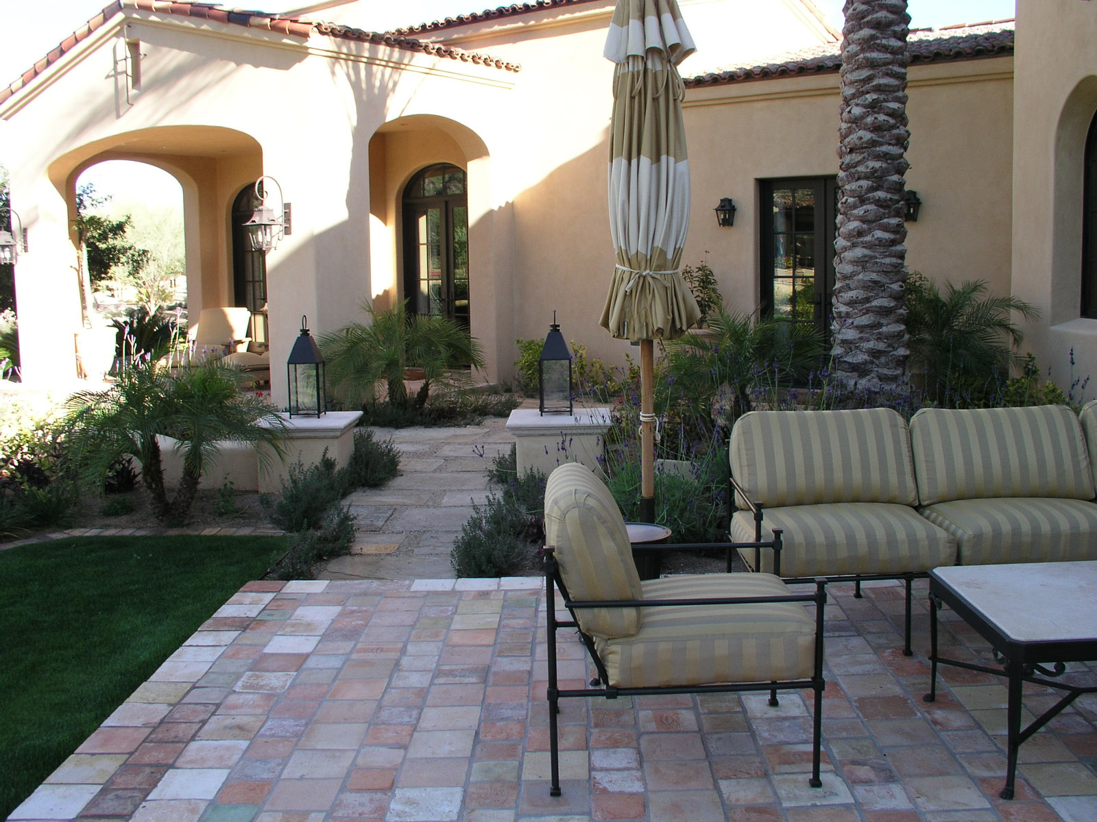 Grand Tour of Gardens 2010 (9)